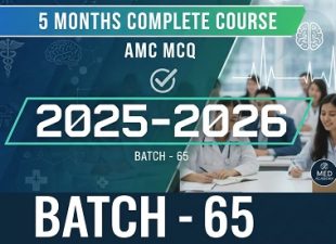 AMC - 5 months
