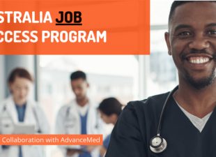 Doctos Job In Australia